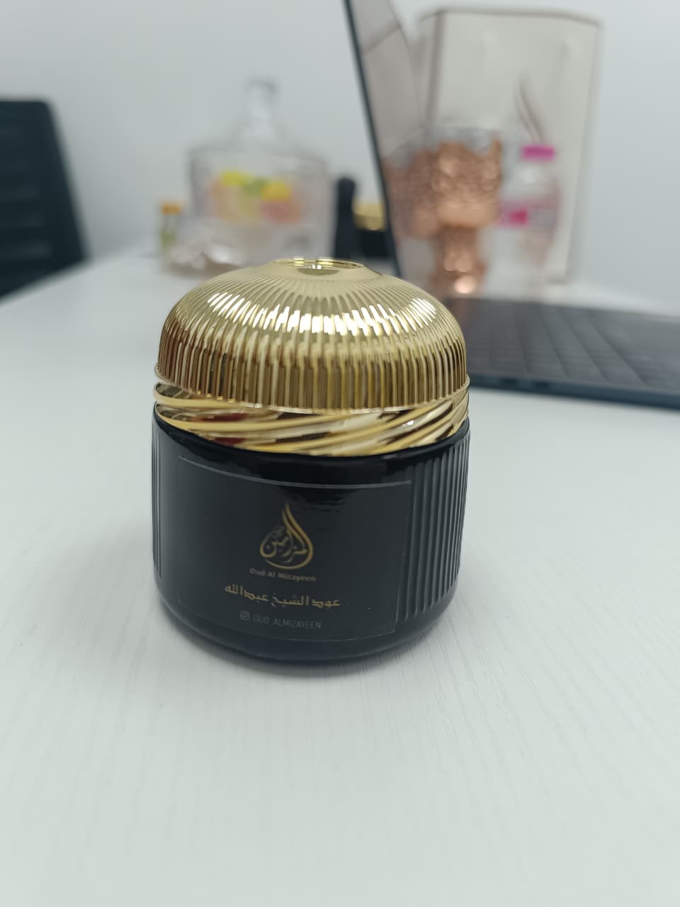 عود الشيخ عبدالله