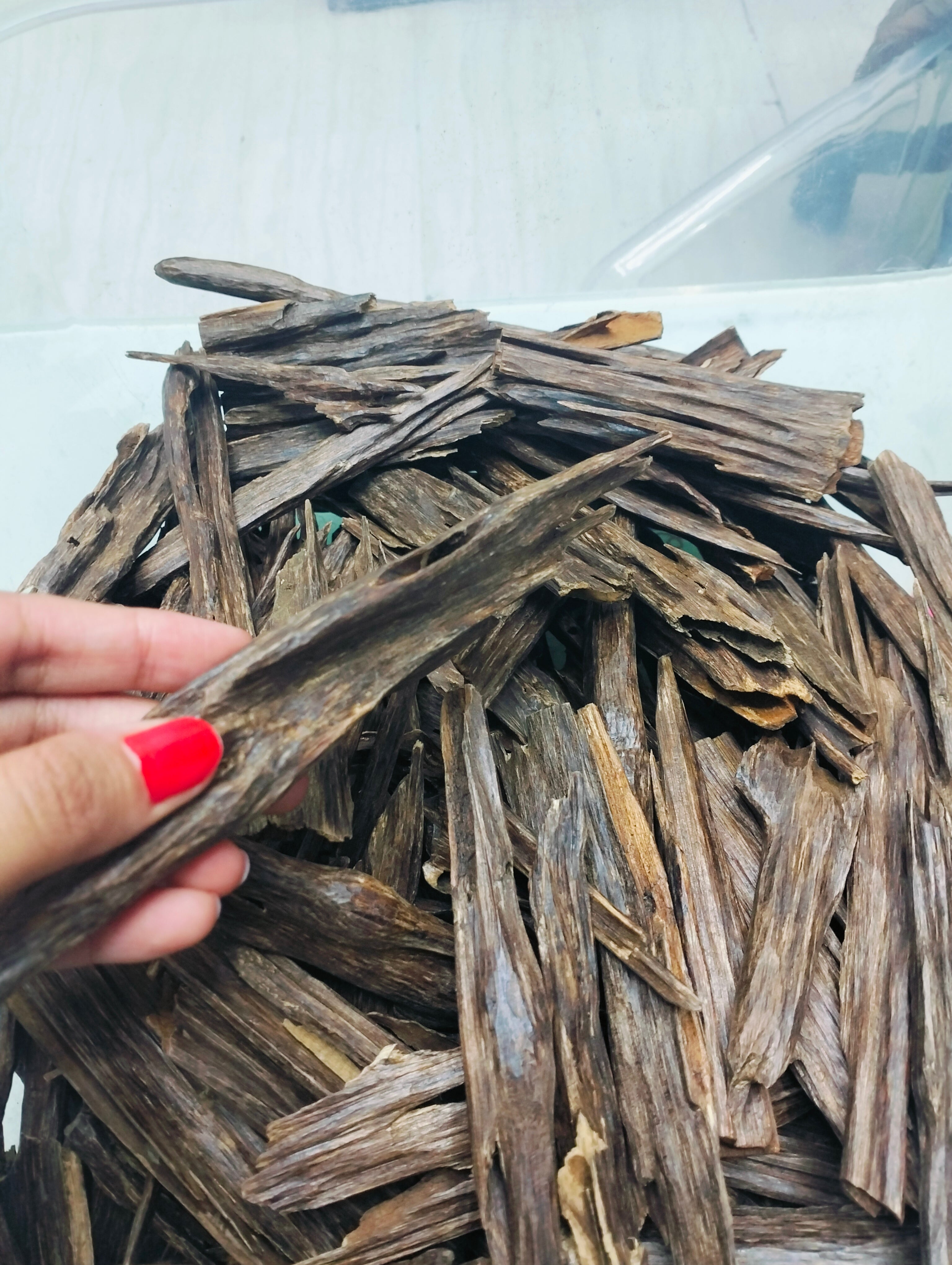 دخون الأميرة